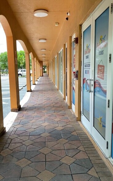 More Photos Of 5911 NW 173rd Dr, Hialeah Office For Lease