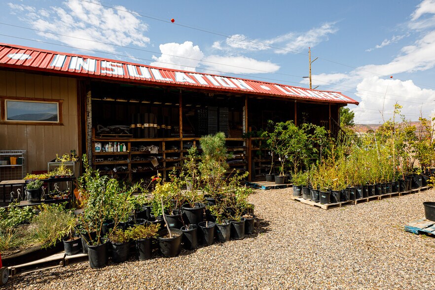 More Photos Of 723 E Highway 89, Kanab Storefront Retail Office For Sale