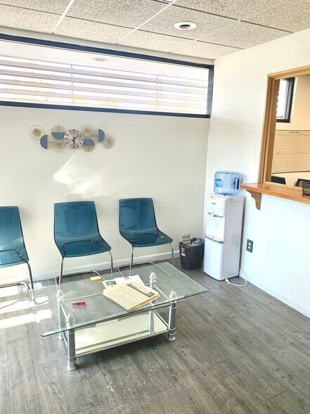 More Photos Of 1140 S San Jose, Mesa Medical For Lease