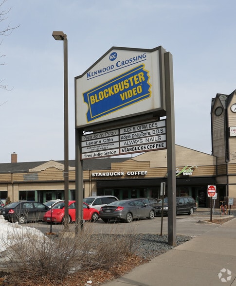 More Photos Of 2212-2232 Hennepin Ave, Minneapolis Unknown For Lease