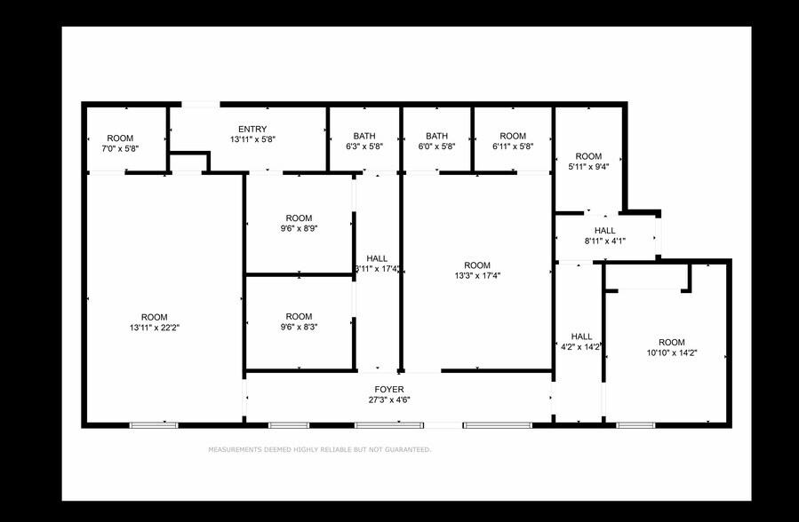 More Photos Of 2153 US Highway 27 S, Sebring Office For Sale