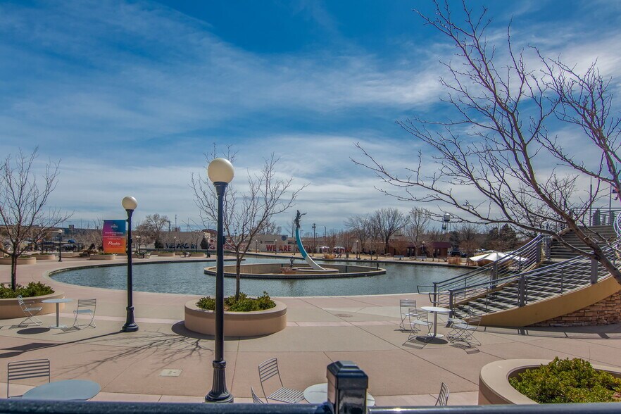 More Photos Of 150 Central Main St, Pueblo Land For Sale