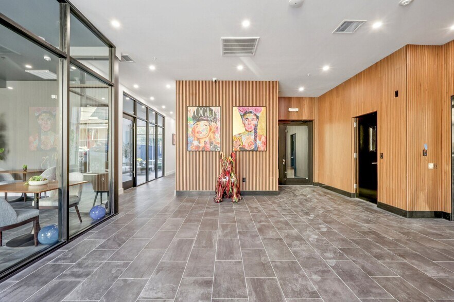 More Photos Of 34-40 Hudson St, Newark Apartments For Lease