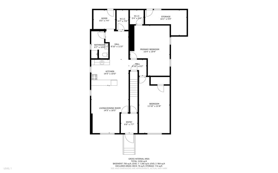 More Photos Of , Scranton General Retail For Sale