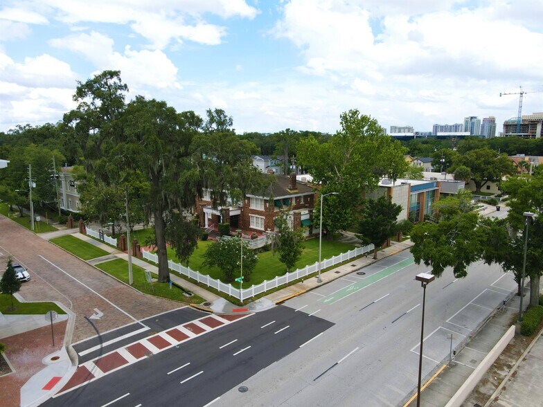 More Photos Of 108 Hillcrest St, Orlando Office For Sale