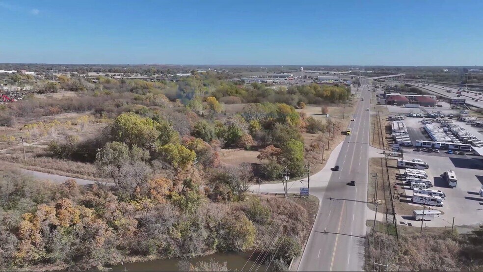 Primary Photo Of Reno Ave & MLK Blvd, Oklahoma City Land For Sale