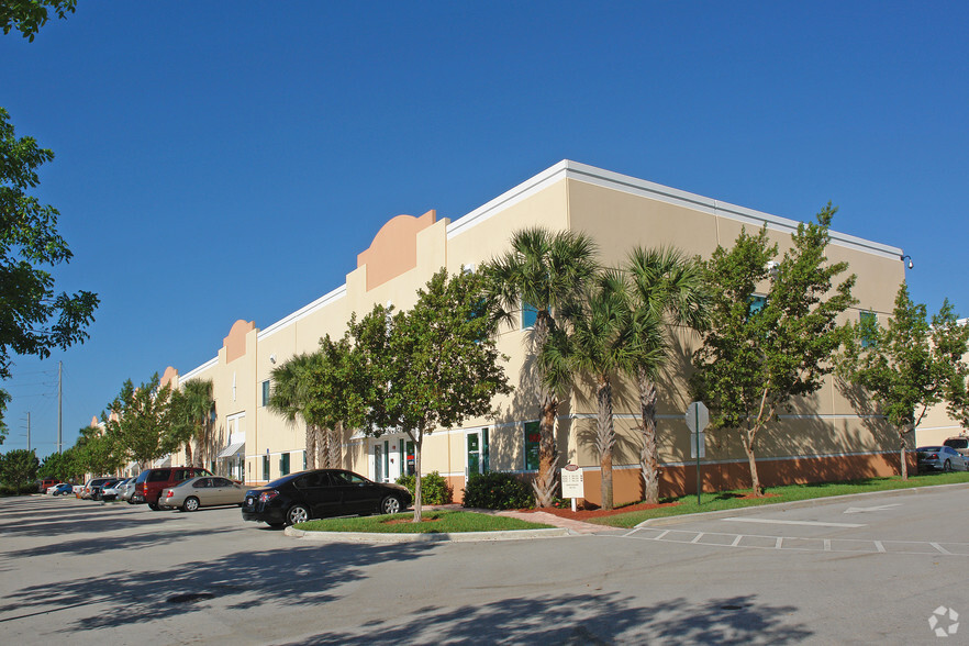 Primary Photo Of 601 N Congress Ave, Delray Beach Warehouse For Sale