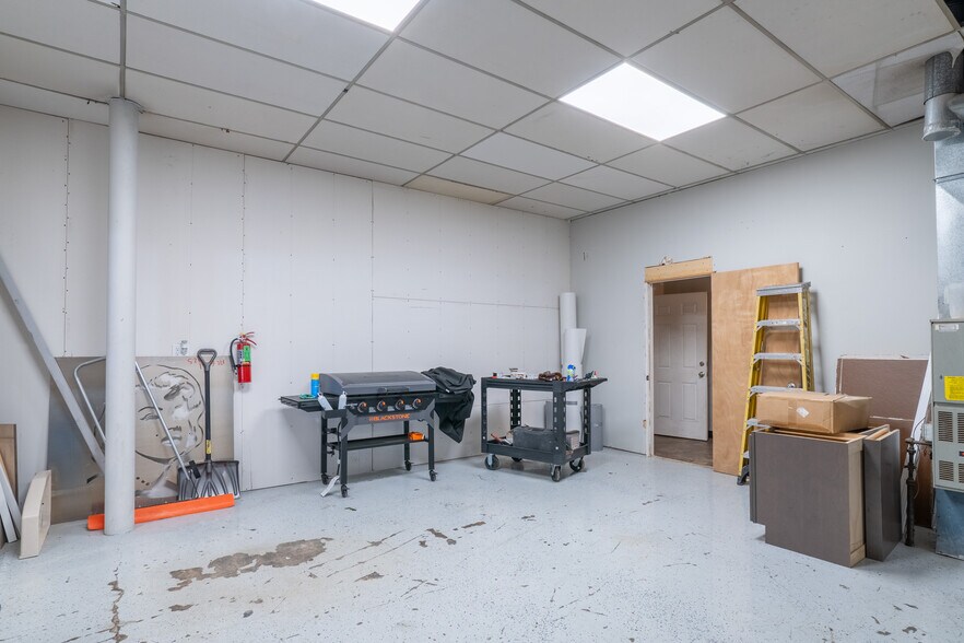 More Photos Of 2535 W Main St, Valley City Self Storage For Lease
