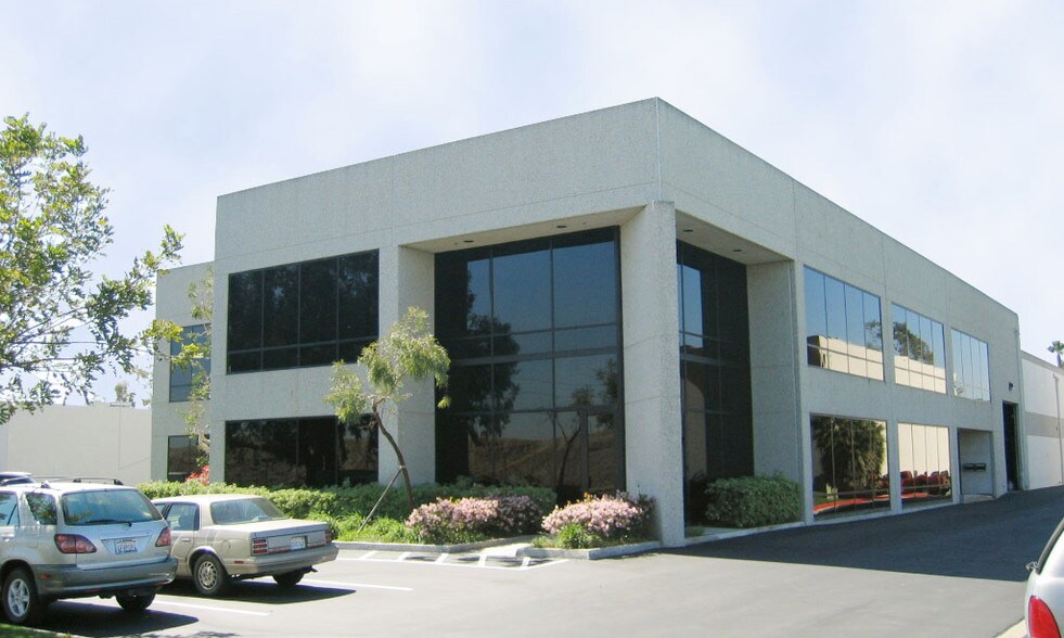 Primary Photo Of 17260 Newhope St, Fountain Valley Warehouse For Sale