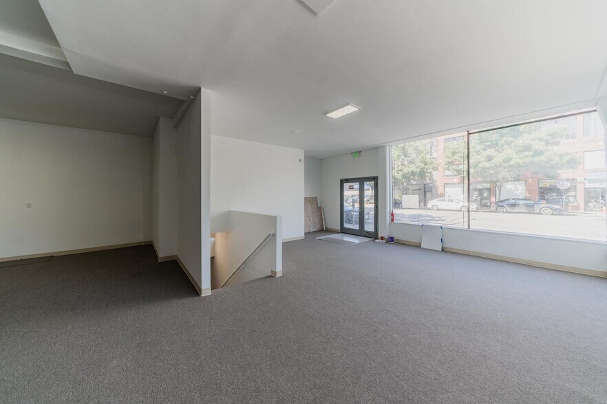 More Photos Of 128-132 10th St, San Francisco Office For Lease