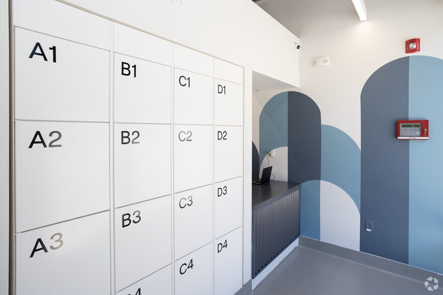 More Photos Of 1411 W Sunset Blvd, Los Angeles Loft Creative Space For Lease