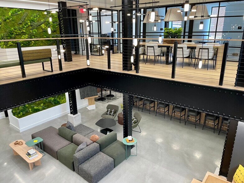 More Photos Of 1763 Columbia Rd NW, Washington Coworking Space