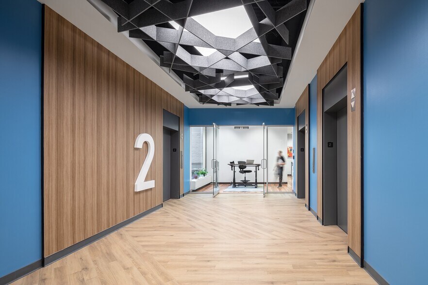 More Photos Of 55 Church St, New Haven Office For Lease