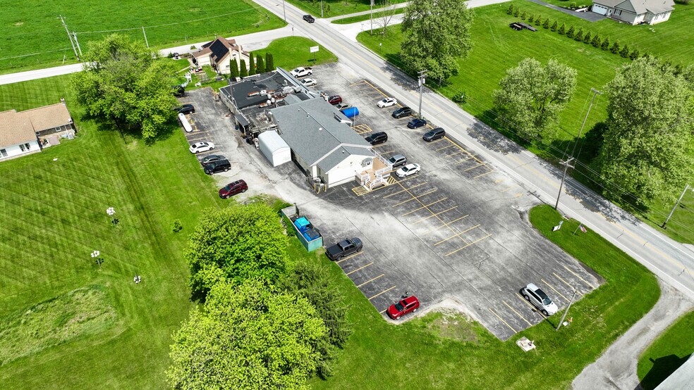 More Photos Of 17308 Susquehanna Trl, New Freedom Restaurant For Sale