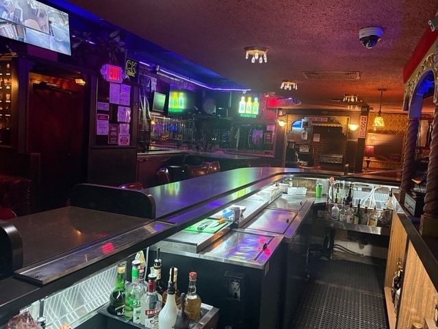 More Photos Of 2428 S Garfield Ave, Monterey Park Restaurant For Sale