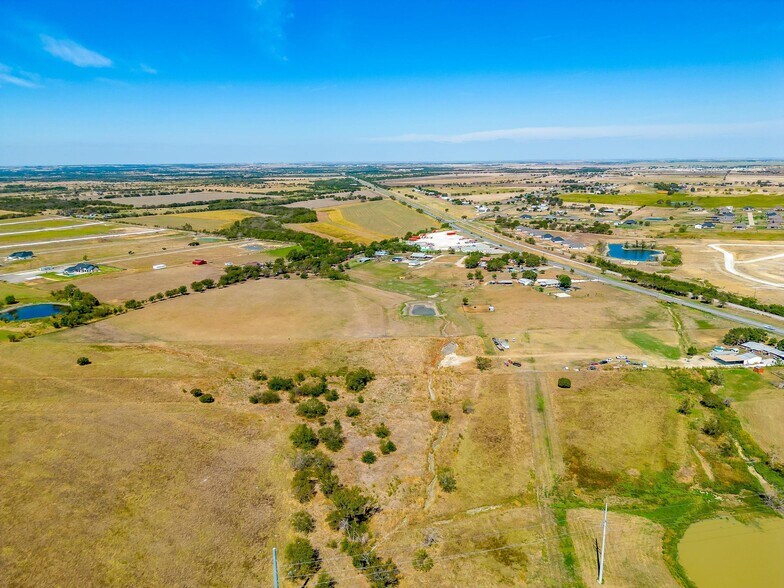 More Photos Of 9809 N Highway 171, Godley Land For Sale