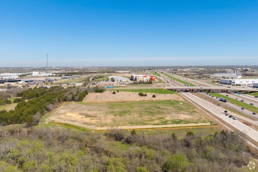 More Photos Of TBD Heritage Parkway Dr, Mansfield Office Residential For Lease