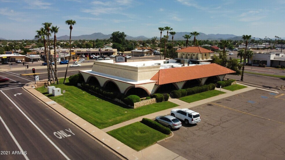 More Photos Of 6315 E Main St, Mesa Medical For Lease