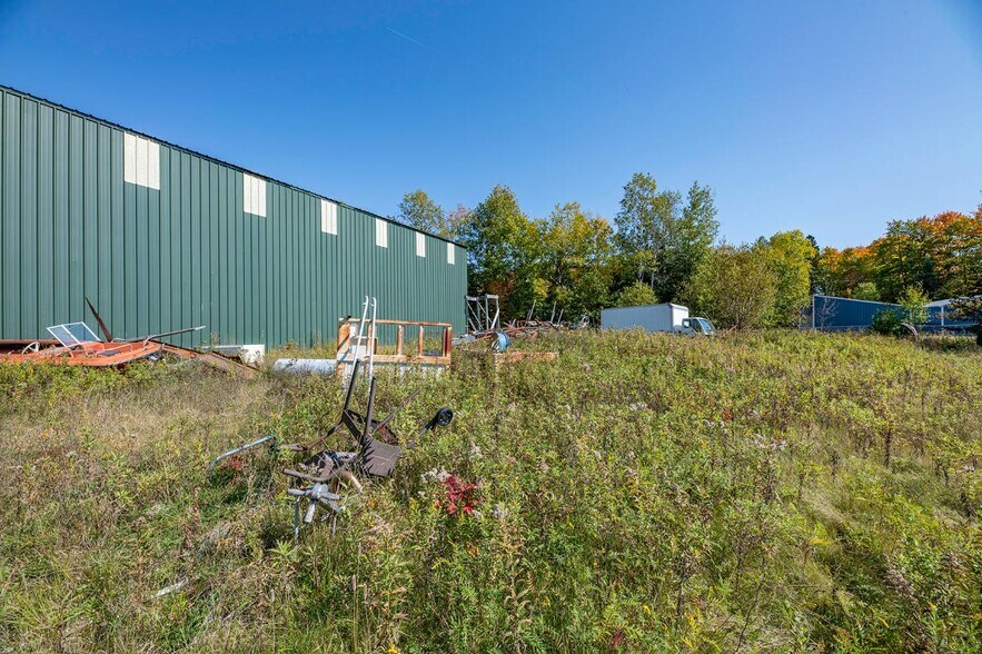 More Photos Of 2198 State Highway 17, Phelps Flex For Sale