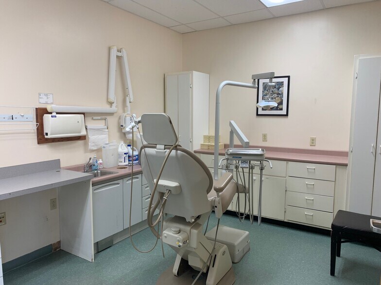 More Photos Of 94 Washington Ave, Portland Office For Lease