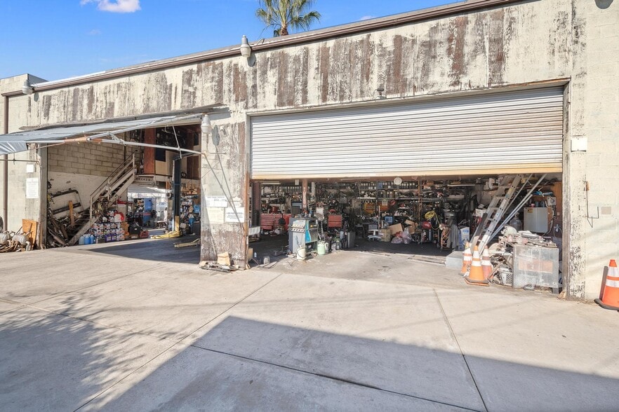 More Photos Of 4335 Euclid Ave, San Diego Auto Repair For Sale