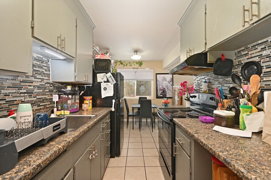 More Photos Of 8630 Rainier Ave S, Seattle Multifamily For Sale