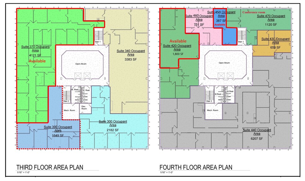 More Photos Of 3636 S Sherwood Forest Blvd, Baton Rouge Office For Lease