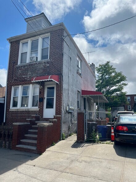 More Photos Of 994 Remsen Ave, Brooklyn Multifamily For Sale