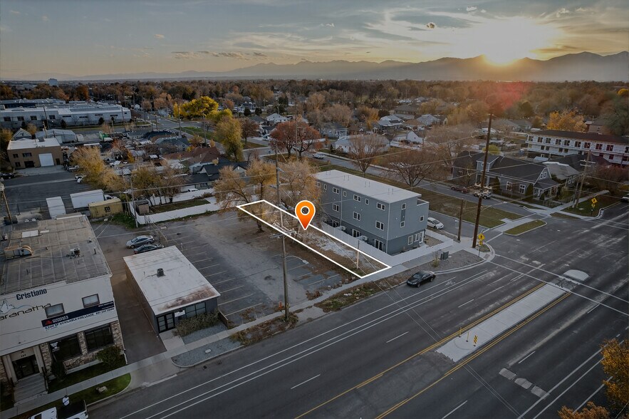 More Photos Of 775 800 S, Salt Lake City Land For Sale