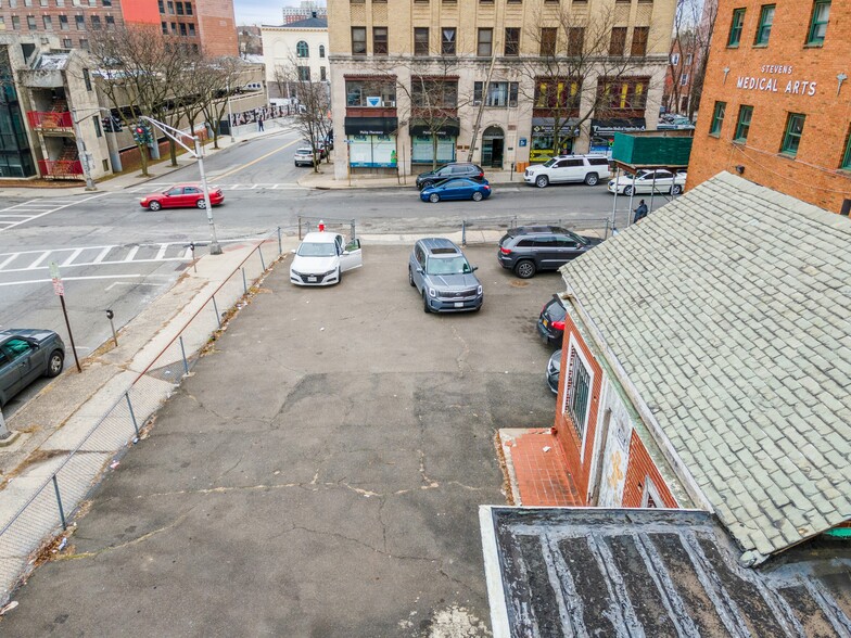 More Photos Of 101 Stevens Ave, Mount Vernon Land For Sale