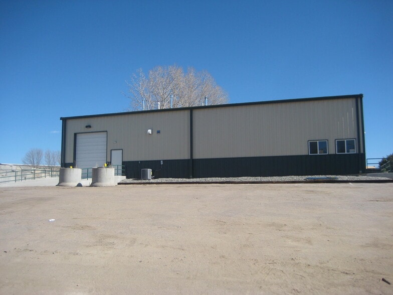 Primary Photo Of 9861 Titan Park Cir, Littleton Warehouse For Sale
