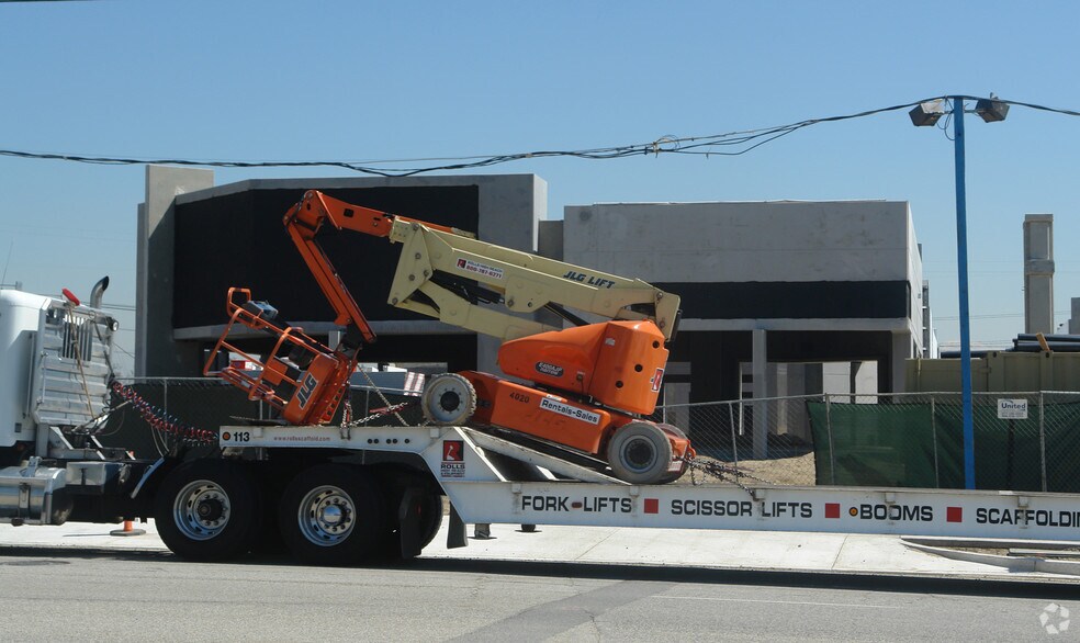 More Photos Of 8215 Rochester Ave, Rancho Cucamonga Medical For Lease