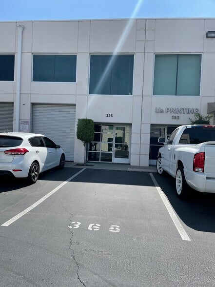 More Photos Of 919 S Fremont Ave, Alhambra Warehouse For Sale