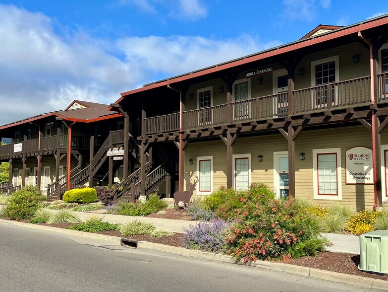 More Photos Of 4725 1st St, Pleasanton Medical For Lease