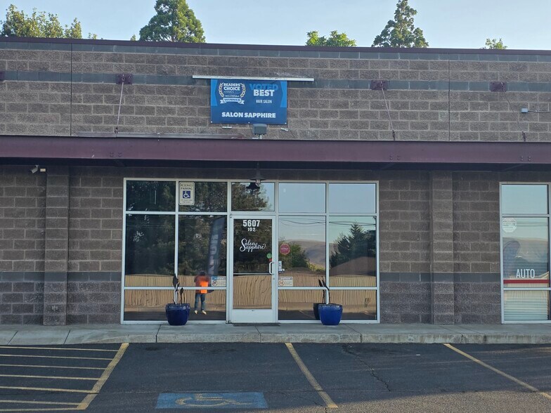 More Photos Of 5607 Tieton Dr, Yakima Unknown For Lease