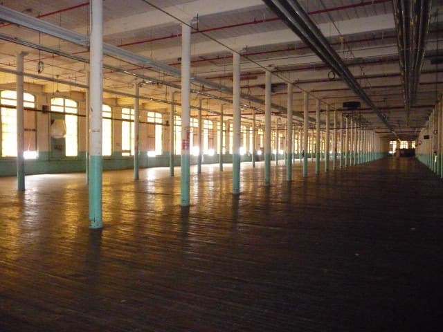 Photo of 2nd Floor Ste 