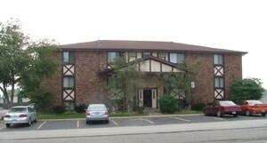 Primary Photo Of 350 N Birch St, Manteno Apartments For Sale