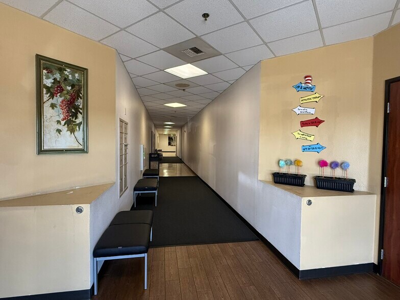 More Photos Of 14114 Business Center Dr, Moreno Valley Medical For Lease