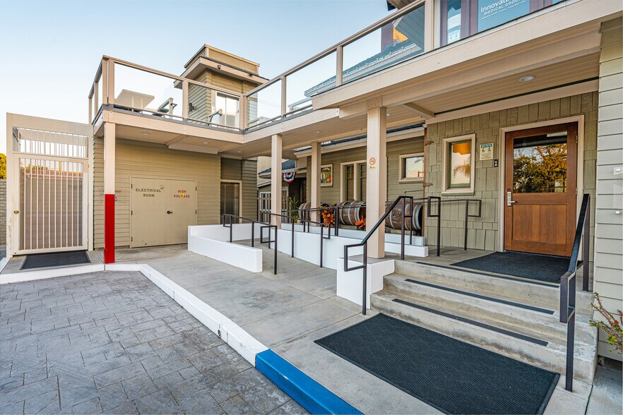 More Photos Of 615 E Chapman Ave, Orange Medical For Sale