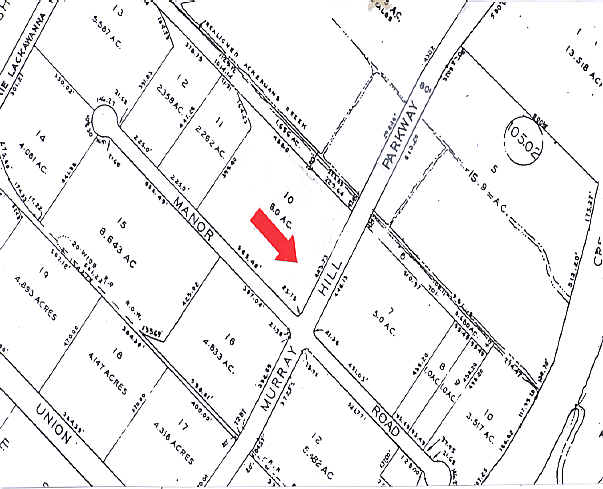 More Photos Of 99 Murray Hill Pky, East Rutherford Warehouse For Lease