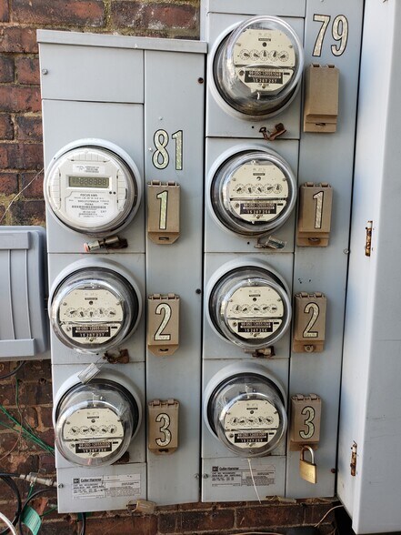 More Photos Of 79-81 Washington St, Perth Amboy Apartments For Sale