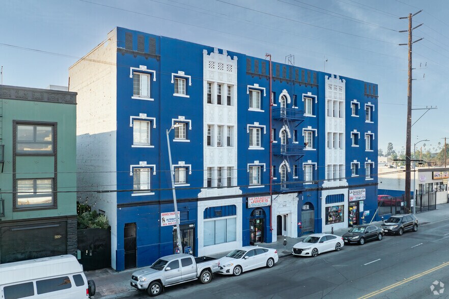 More Photos Of 5640 Santa Monica Blvd, Los Angeles Apartments For Sale