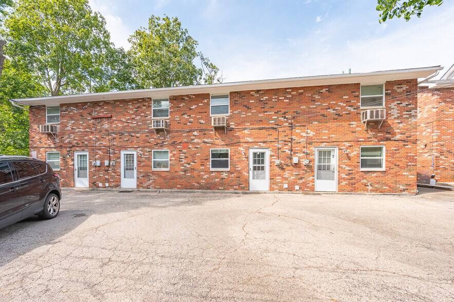 More Photos Of 411-417 E Warren st, Lebanon Apartments For Sale