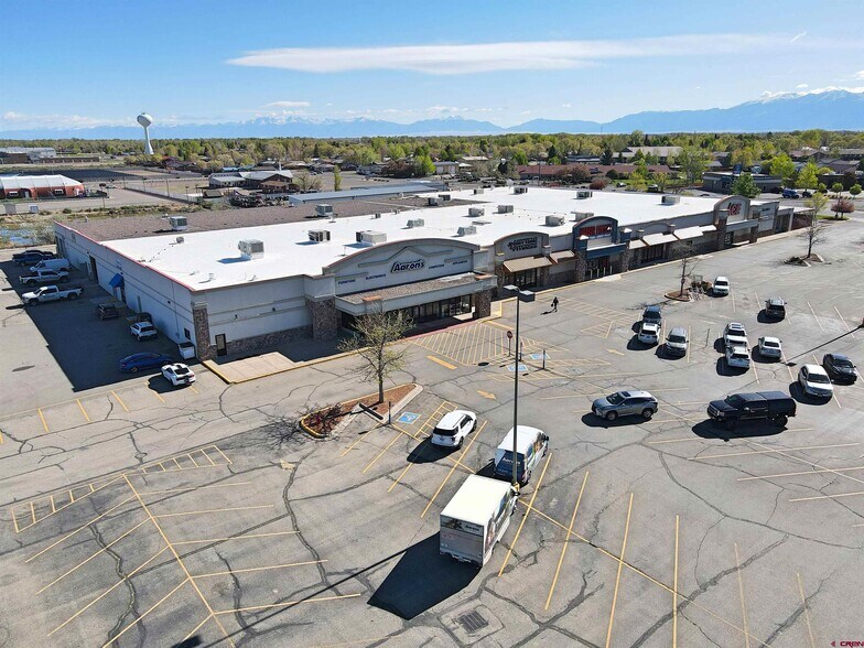More Photos Of 157-177 Craft Dr, Alamosa Storefront For Sale