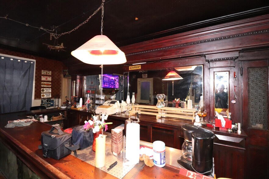 More Photos Of 200 Hughes St, New Ringgold Specialty For Sale