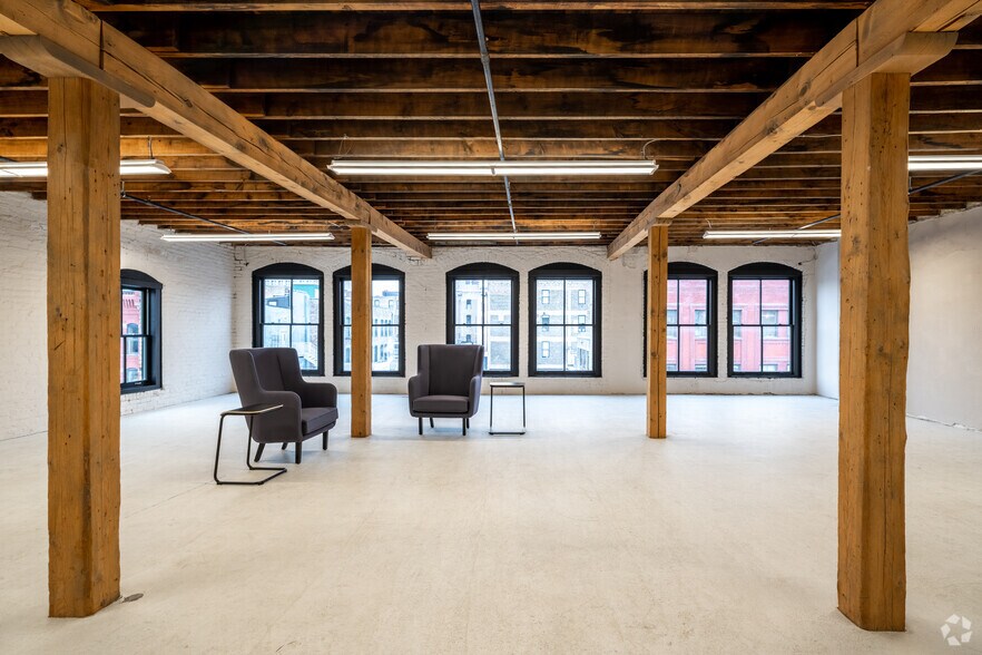 More Photos Of 124 3rd Ave, Minneapolis Office For Lease