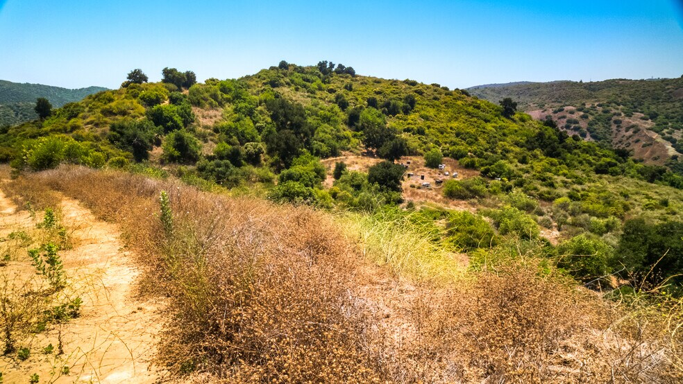 More Photos Of 7099 E. Carbon Canyon Rd, Brea Land For Sale