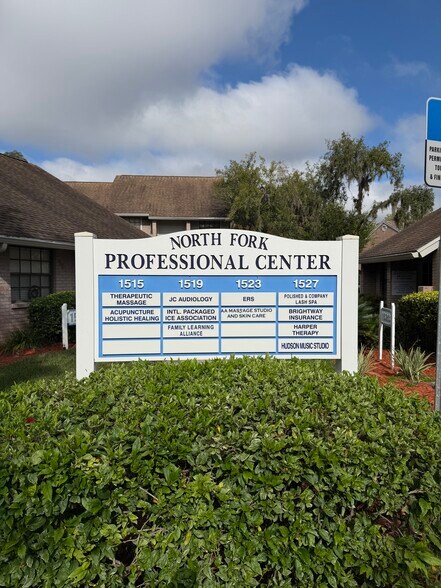 More Photos Of 1523 Dale Mabry Hwy, Lutz Office For Lease