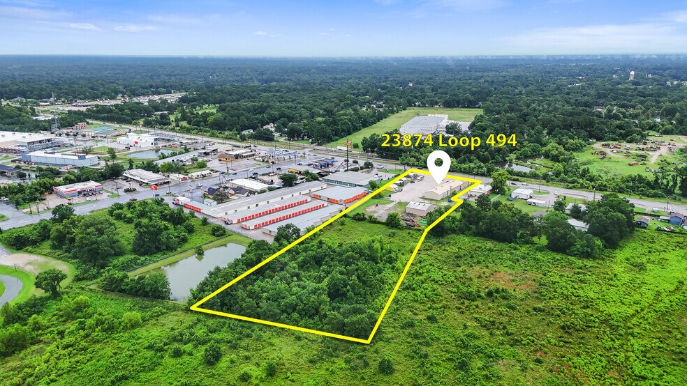 More Photos Of 23874 Loop 494, Porter Freestanding For Sale