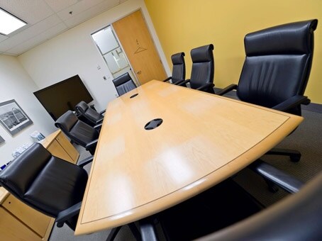 More Photos Of 675 Cochrane Dr, Markham Office For Lease